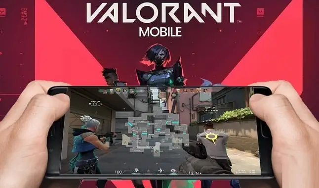 Valorant é o próximo sucesso dos games a ganhar versão para o celular • B9