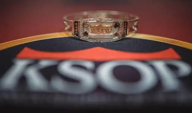 KSOP 2020: etapa Rio de Janeiro terá R$ 3 milhões GTD