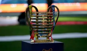 Semifinais da Copa do Nordeste