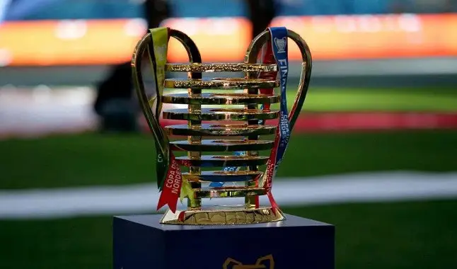 Semifinais da Copa do Nordeste