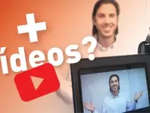 Paulo Rebelo, porque não fazes mais vídeos? (vídeo)