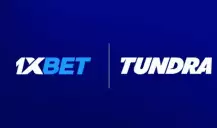 1xBet apresenta parceria com Tundra Esports