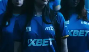 1xBet apresenta patrocínio com MIBR