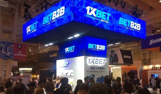 1xBet tem planos audaciosos para os games eletrônicos em 2021