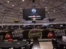 20 vagas serão distribuídas em Satélites para o BSOP Millions