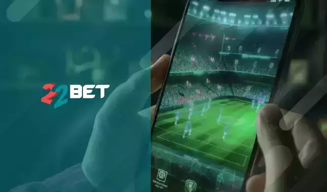 22bet App: Aprenda a baixar o aplicativo passo a passo