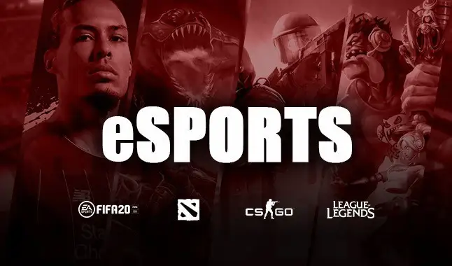 Apostas em eSports: Quinta-feira 21/01/21