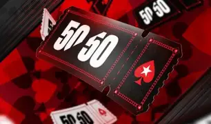 50/50 Series encerra com US$ 9,5 milhões distribuídos