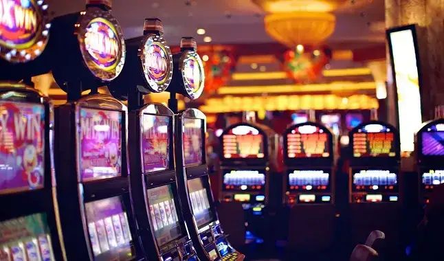 6 mil caça-níqueis podem ser liberados no Brasil