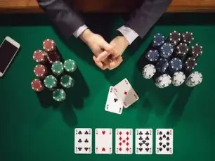 7 Dicas para evoluir no Poker