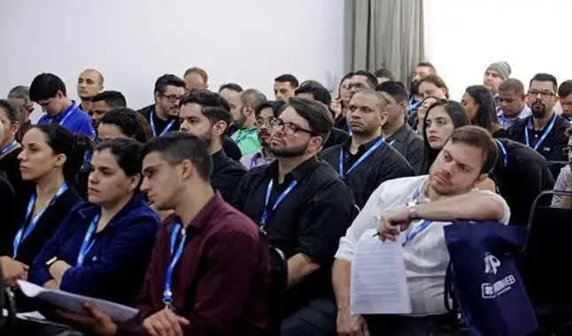 ADTP realiza debate sobre as regras em torneios de Poker