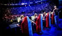 Acordo com GameScorekeeper faz Scientific Games crescer no eSports