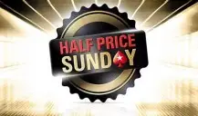 Brasileiro conquista o título do Half Price Sunday Million