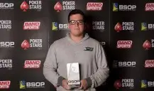 Brasileiro está no Dia Final do Main Event High da Winter Series do Pokerstars