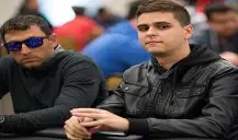 Brasileiro fica com a segunda colocação do US$ 109 Sunday Million do PokerStars