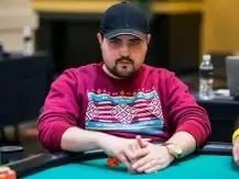 Campeão do WPT pode pegar 22 anos de prisão