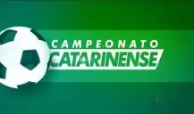 Casa de Apostas procura impulsionar as transmissões do Catarinense via streaming