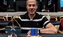 Co-fundador do Pokerstars se entrega às autoridades