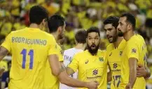 Confederação Brasileira de Voleibol anuncia parceria com a Genius Sports