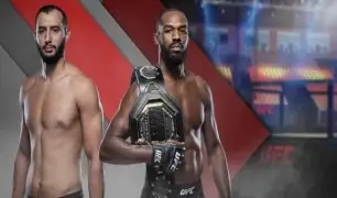 Confrontos do UFC 247: Fique por dentro e saiba onde apostar
