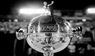 Conheça os Grupos da Libertadores da América - Parte 2