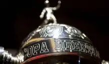 Conheça os Grupos da Libertadores da América - Parte 1