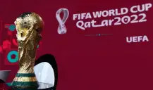 Copa do Mundo 2022 – Eliminatórias América do Sul