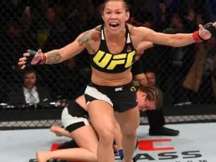Cris Cyborg poderá voltar ao Octógono