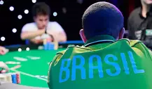 O futuro do poker no Brasil