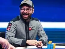 Daniel Negreanu conquista o título de Jogador do Ano da WSOP