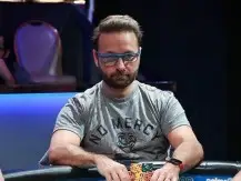 Daniel Negreanu faz declaração polêmica