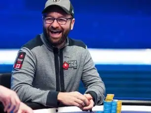 Daniel Negreanu não realizará reentradas na próxima temporada