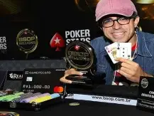 Desafio das Estrelas abriu a última etapa do BSOP