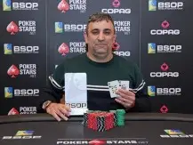 Entrevista com Marcelo Mesqueu, o Primeiro Colocado do Ranking Geral do BSOP