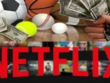 “Experiência Netflix” nas Apostas Esportivas