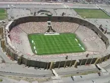 URGENTE: Final da Libertadores tem casa nova