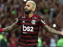 Flamengo estampará marca de Casa de Apostas em sua camiseta