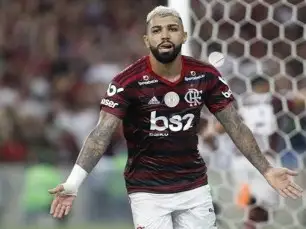 Flamengo fecha novo acordo com Sportsbet.io