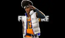 Free Fire: Dicas para jogar com o personagem Leon