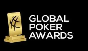 Global Poker Awards premiará os melhores do poker na temporada passada