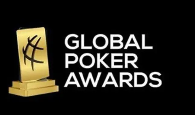 Global Poker Awards premiará os melhores do poker na temporada passada