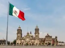 Governo do México quer impor imposto de 20% sobre Jogos Online
