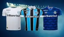 Grêmio anuncia novo patrocínio com casa de apostas