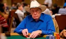 Jogador de poker revela prejuízo de US$ 175 mil no Super Bowl