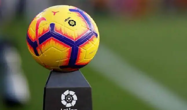La Liga: Federação Espanhola de futebol modifica datas dos jogos