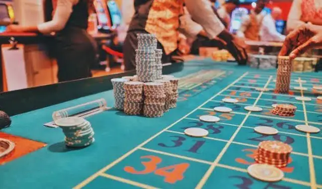 Legalização dos jogos de azar deve ser debatida após o recesso