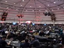 Main Event inicia hoje no BSOP Millions