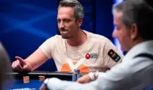 Lex Veldhuis conquista três títulos na PokerStars