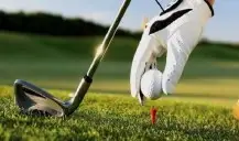 PGA Tour, une-se a empresa de mídia esportiva por Apostas no Golf