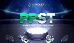PPST reunirá as maiores ligas do PPPoker, com premiação de R$ 6 milhões GTD